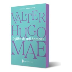 FILHO DE MIL HOMENS, O - 3  ED