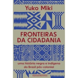 FRONTEIRAS DA CIDADANIA