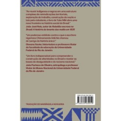 FRONTEIRAS DA CIDADANIA