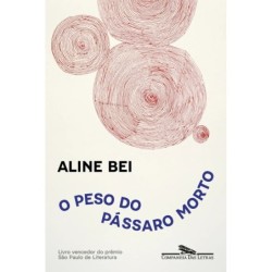 PESO DO PASSARO MORTO, O -...