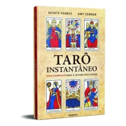 TARO INSTANTANEO - GUIA...