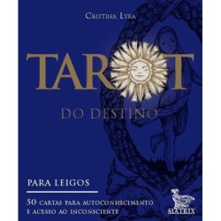 TAROT DO DESTINO - 50...
