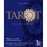 TAROT DO DESTINO - 50 CARTAS PARA AUTOCONHECIMENTO E ACESSO AO INCONSCIENTE