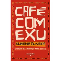 CAFE COM EXU