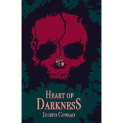 HEART OF DARKNESS - COLECAO...