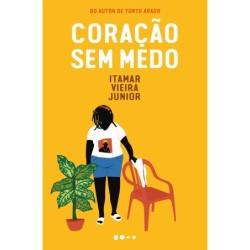 CORACAO SEM MEDO