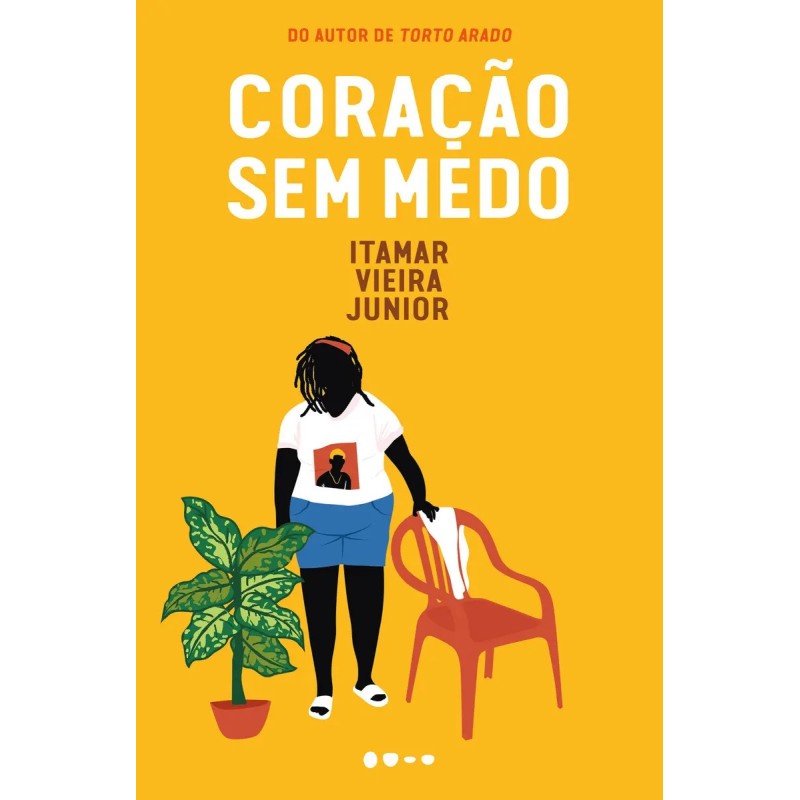 CORACAO SEM MEDO