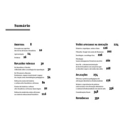 Pedagogia dos orixas