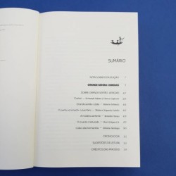 GRANDE SERTAO - VEREDAS - 22  ED