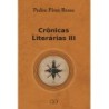 Crônicas literárias III - Bessa, Pedro Pires (Autor)