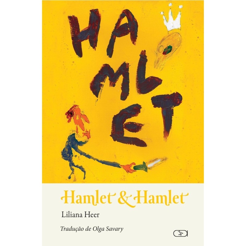 Hamlet e Hamlet - Heer, Liliana (Autor)