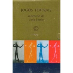 Jogos teatrais: o fichário...