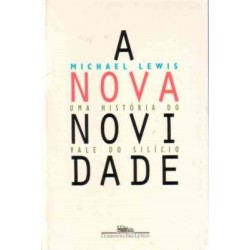 A nova novidade - Michael...