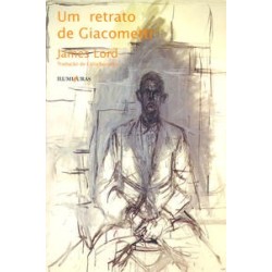 RETRATO DE GIACOMETTI,UM -...