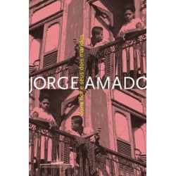 Dona flor e seus dois maridos - Jorge Amado