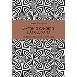 Antonio Candido e Àngel...