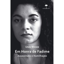 Em honra de Fadime - Wikan,...