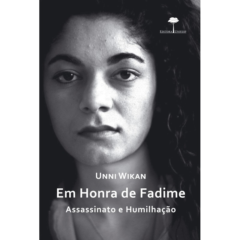 Em honra de Fadime - Wikan, Unni (Autor)