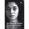 Em honra de Fadime - Wikan, Unni (Autor)