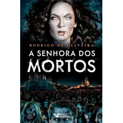 A senhora dos mortos -...