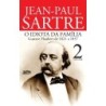 O idiota da família, volume 2 - Sartre, Jean Paul (Autor)