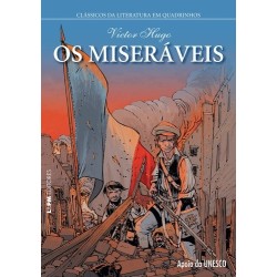 Os miseráveis - Hugo,...