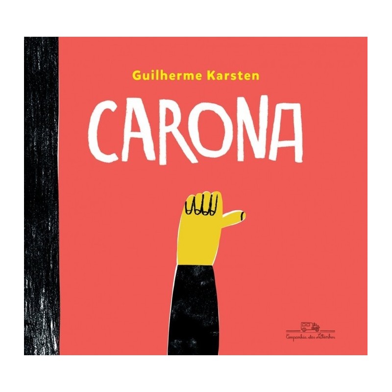 Carona - Guilherme Karsten