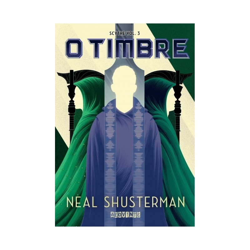 O Timbre - Neal Shusterman