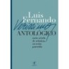 Verissimo antológico - Luis Fernando Verissimo