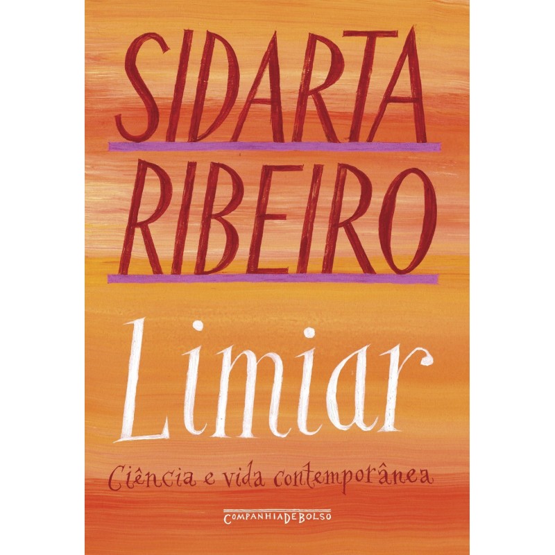 Limiar (Nova edição) - Sidarta Ribeiro