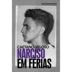 Narciso em férias - Caetano Veloso