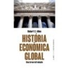 História econômica global - Allen, Robert C. (Autor)