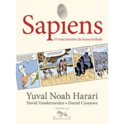 Sapiens (Edição em...