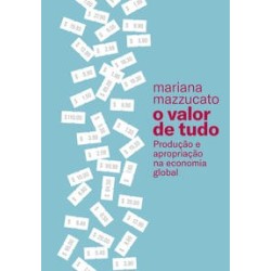 O VALOR DE TUDO - Mariana...