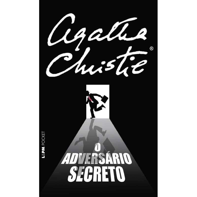 O adversário secreto - Christie, Agatha (Autor)