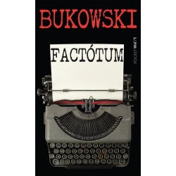 Factótum - Bukowski, Charles (Autor)