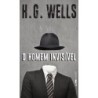 O homem invisível - Wells, H. G. (Autor)