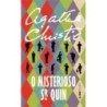 O misterioso sr. quin - Christie, Agatha (Autor)