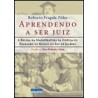 Aprendendo a ser juiz  A Escola da Magistratura da Justiça do Trabalho no estado do Rio de Janeiro