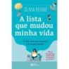 A lista que mudou minha vida - Beirne, Olivia (Autor)