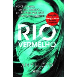 Rio vermelho - Lloyd, Amy...