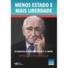 Menos estado mais liberdade - Boudreaux, Donald J. (Autor)