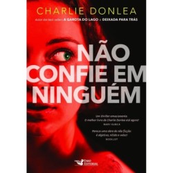 Não confie em ninguém -...