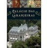 Palácio das Laranjeiras - Livro de arte / Edição bilíngue (português/inglês) / Formato: 23,5 x 30,5