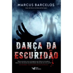 Dança da escuridão -...