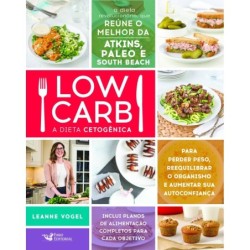 Low carb - Vogel, Leanne...