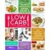 Low carb - Vogel, Leanne (Autor)