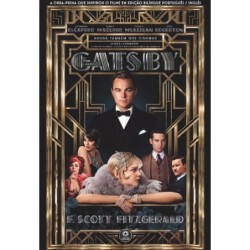 O GRANDE GATSBY: THE GREAT...