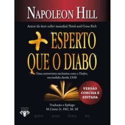 Mais esperto que o diabo -...