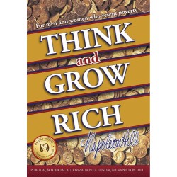 Think and grow rich - Hill,...